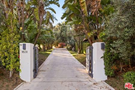 Amanda Drive, Studio City, 加州 91604, 美國