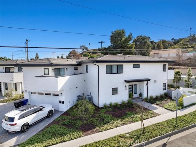 Rolling Hills Way, Torrance, カリフォルニア 90505, アメリカ合衆国