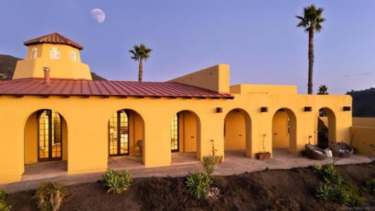 Alta Loma Dr, Jamul, Califórnia 91935, Estados Unidos