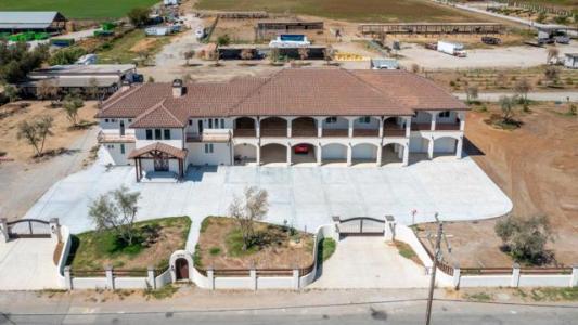 Lovers Lane, Hollister, 캘리포니아 95023, 미국