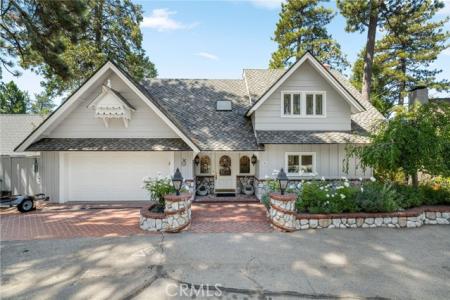 John Muir, Lake Arrowhead, Kalifornien 92352, USA