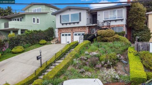 Ralston Ave, Richmond, كاليفورنيا 94805, الولايات المتحدة