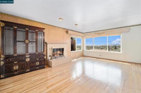 Ralston Ave, Richmond, كاليفورنيا 94805, الولايات المتحدة