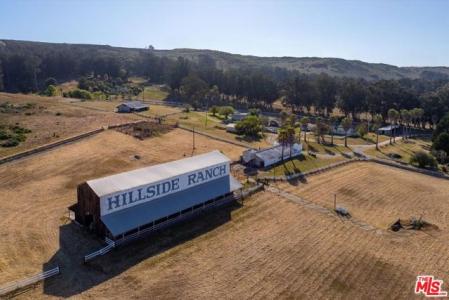 W Ocean Avenue, Lompoc, 加州 93436, 美國