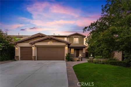 Brightwood Place, Saugus, Kaliforniya 91350, Amerika Birleşik Devletleri