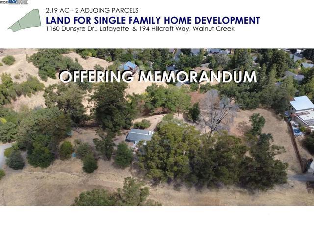 Hillcroft Way, Walnut Creek, Califórnia 94597, Estados Unidos