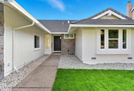Paddock Ct, Pleasant Hill, 加州 94523, 美國