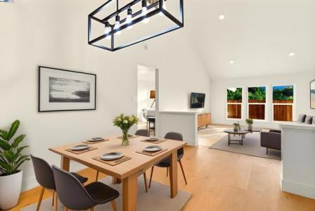 Paddock Ct, Pleasant Hill, 加州 94523, 美國