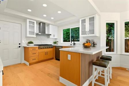 Paddock Ct, Pleasant Hill, 加州 94523, 美國