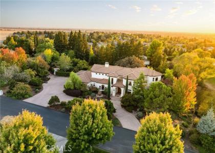 Sandstone Lane, Chico, Californie 95928, États-Unis