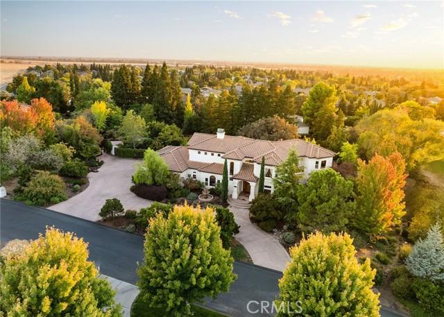 Sandstone Lane, Chico, California 95928, Estados Unidos