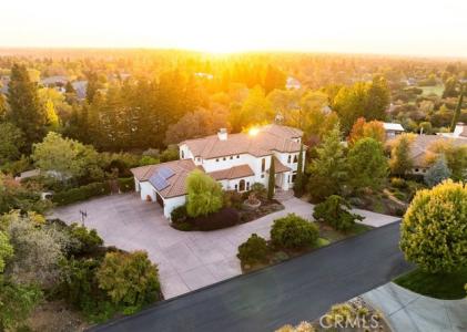 Sandstone Lane, Chico, California 95928, Estados Unidos