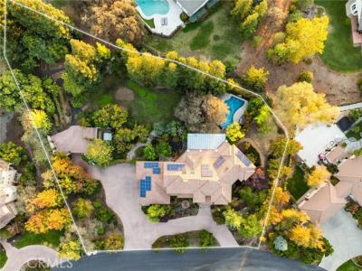 Sandstone Lane, Chico, California 95928, Estados Unidos