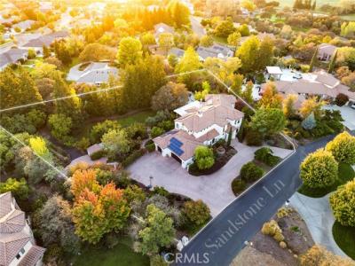 Sandstone Lane, Chico, California 95928, Estados Unidos