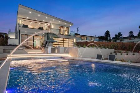 S Rios Ave, Solana Beach, קליפורניה 92075, ארצות הברית של אמריקה 