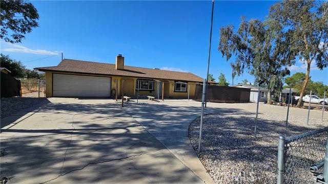 Ottawa Road, Apple Valley, California 92308, Estados Unidos