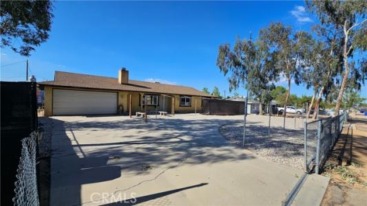 Ottawa Road, Apple Valley, California 92308, Estados Unidos