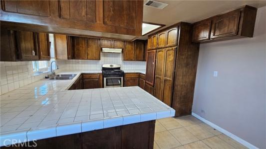 Ottawa Road, Apple Valley, California 92308, Estados Unidos