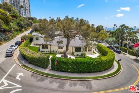 Mabery Road, Santa Monica, Califórnia 90402, Estados Unidos