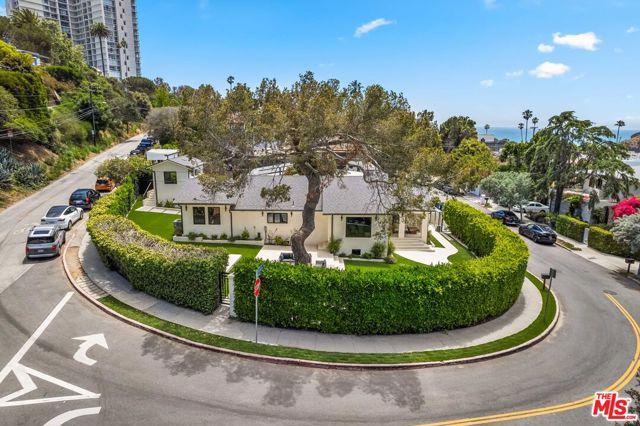 Mabery Road, Santa Monica, Califórnia 90402, Estados Unidos