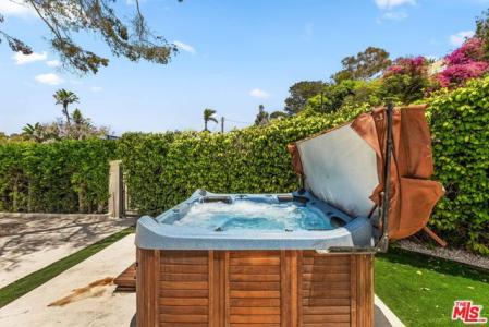 Mabery Road, Santa Monica, Califórnia 90402, Estados Unidos