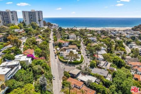 Mabery Road, Santa Monica, Califórnia 90402, Estados Unidos