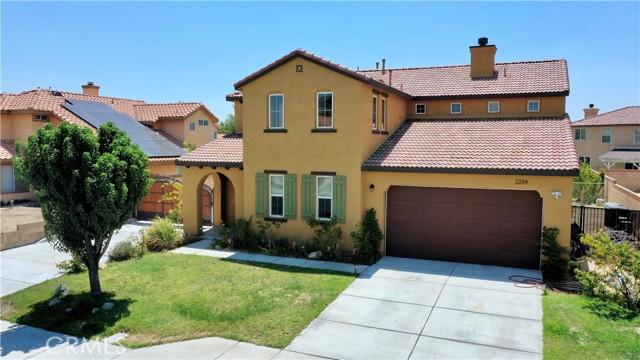 Avenida Del Mar, Lancaster, California 93535, Estados Unidos