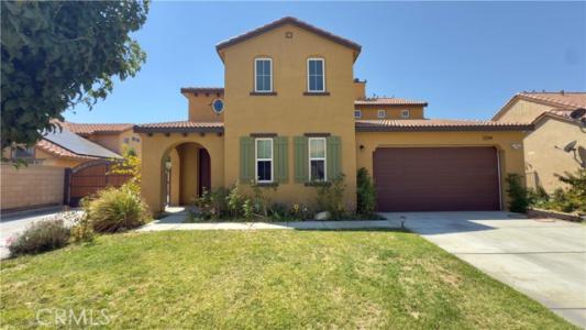 Avenida Del Mar, Lancaster, California 93535, Estados Unidos
