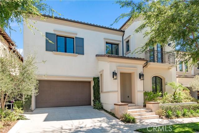 Iron Gate, Irvine, California 92618