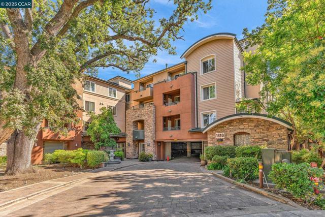 Creekside Dr, Walnut Creek, カリフォルニア 94596, アメリカ合衆国