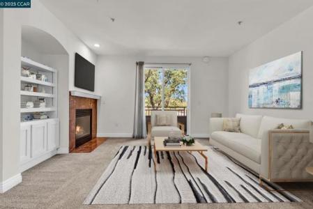 Creekside Dr, Walnut Creek, カリフォルニア 94596, アメリカ合衆国