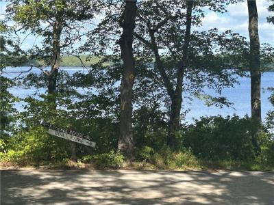16 Duhamel Avenue, Charlestown, Rhode Island 02813, États-Unis