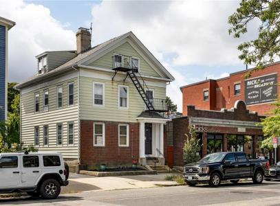 498 Broadway Avenue, Providence, RI 02909, USA