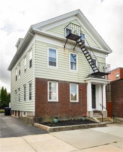 498 Broadway Avenue, Providence, RI 02909, USA