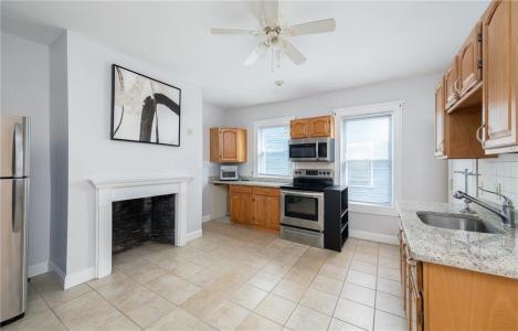 498 Broadway Avenue, Providence, Rhode Island 02909