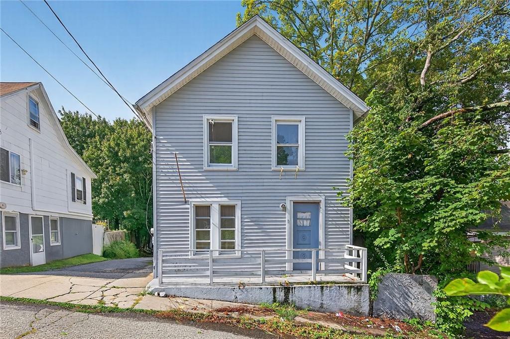 9 Reynolds Street, Norwich, Connecticut 06360, Estados Unidos