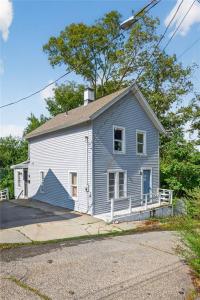 9 Reynolds Street, Norwich, Connecticut 06360, Estados Unidos