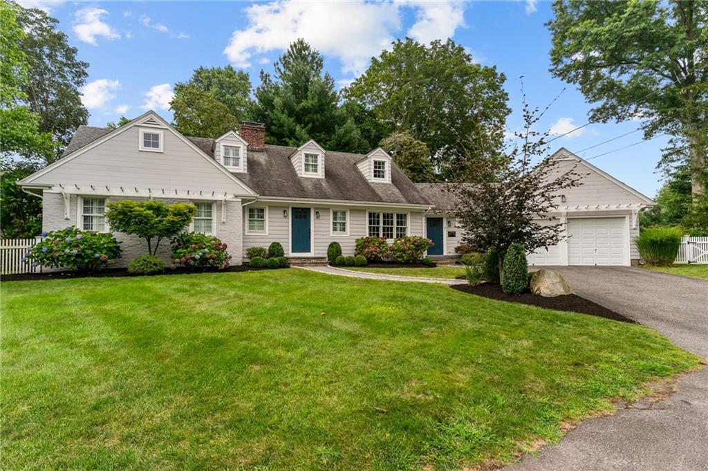 7 Lee Road, Barrington, Rhode Island 02806, Estados Unidos