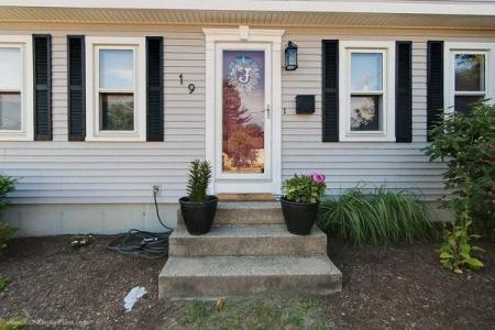 19 Child Lane, Warwick, Rhode Island 02886