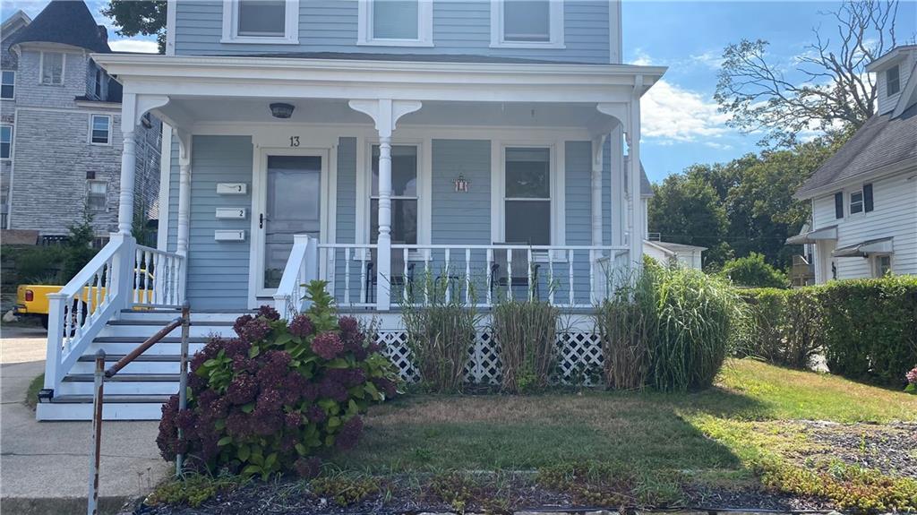 13 Newton Avenue 1, Westerly, Rhode Island 02891