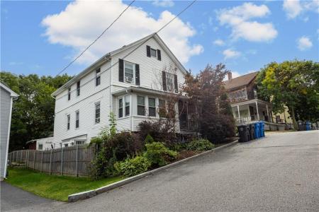 63 Lincoln Avenue, Cranston, RI 02920, USA
