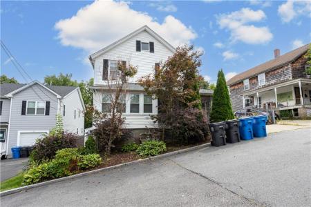 63 Lincoln Avenue, Cranston, Rhode Island 02920, USA