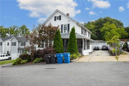 63 Lincoln Avenue, Cranston, Rhode Island 02920, USA