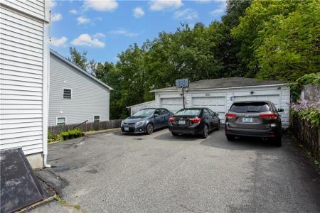 63 Lincoln Avenue, Cranston, Rhode Island 02920, USA