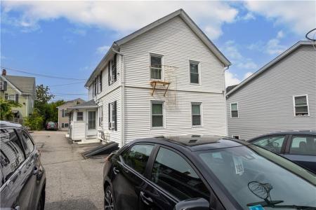 63 Lincoln Avenue, Cranston, Rhode Island 02920, USA