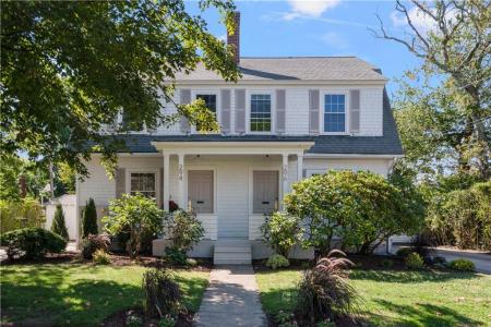 294 Cole Avenue, Providence, RI 02906, USA