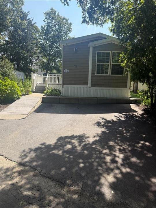 32 Krzak Road, North Kingstown, Rhode Island 02852