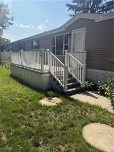 32 Krzak Road, North Kingstown, Rhode Island 02852