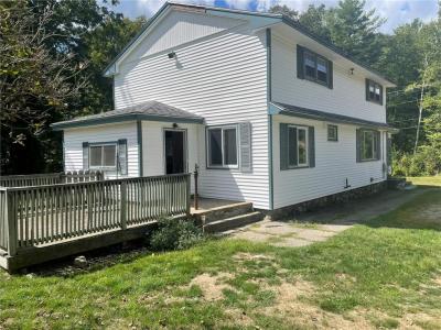 285 Henshaw Street, Leicester, Massachusetts 01524, USA