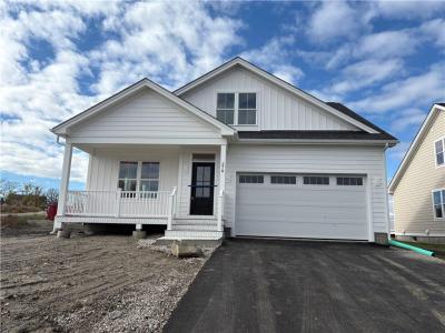 278 Freedom Trail Drive, Portsmouth, RI 02871, USA